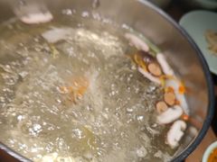 -掂档潮汕牛肉火锅(沈阳万象城店)