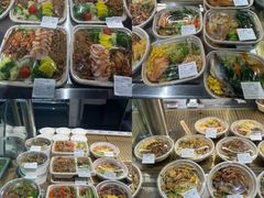 -Olé精品超市(上海港汇恒隆店)