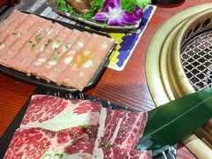 -喜牛烧肉酒场·黑金店(威高广场店)