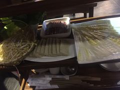 -香天下·四川火锅(安镇大润发店)