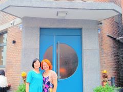 门面-SUSU·苏苏(四合院创始店)