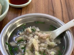 -陈辉鱼圆(五马步行街店)