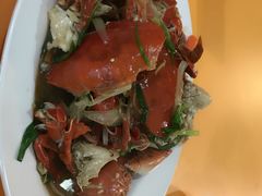 -班赞海鲜市场
