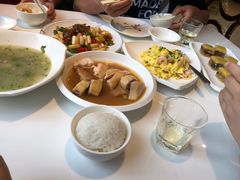 -至潮餐厅精致粤菜·活鲈鱼·走地鸡(珠江新城店)