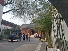 -北京佛教居士林