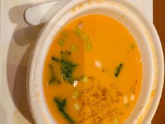 -广州富力君悦大酒店空中花园