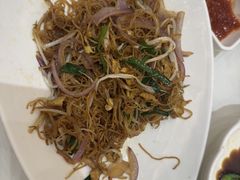 -喜宴又一村·粤菜·茶点·海鲜(壹方天地店)