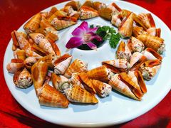 -四川小胡子海鲜(丁村万人海鲜广场店)