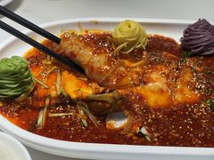 -鸡毛店·川菜(文殊院店)