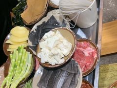 -黄潇洒老火锅(九眼桥宏济巷店)
