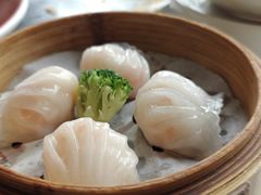 -悦景酒家(罗湖店)