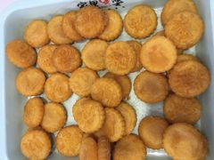-家里婆自助水饺(振华路店)