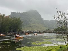 -靖西鹅泉风景区