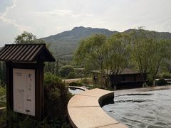 -玉龙沙湖景区