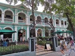 -星巴克臻选(广州沙面店)