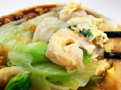 肠粉-食味稻汕头小吃(方庄店)