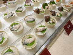 -雍和会海鲜姿造自助(湖东路店)