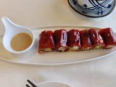 锦绣海鲜红米肠-陶陶居酒家(第十甫路总店)