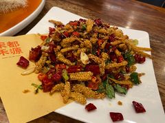 -宋都禾源·灌汤包子(汉兴路直营店)