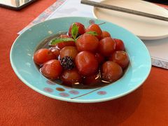 -赵小姐丨新中餐(曲江店)