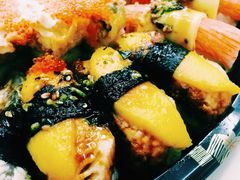 -河风精致寿司(尼盛店)
