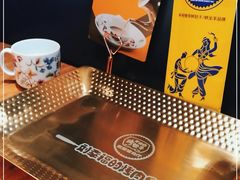-幸福的烤包子·新疆菜