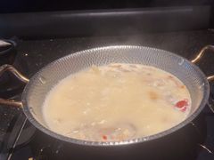 -捞王猪肚鸡火锅(财富中心店)
