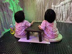 -水晶之星洗浴温泉汗蒸