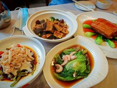 -功德林素菜饭庄(前门店)
