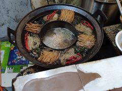 -正宗刘记不翻汤(和园店)