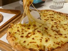 -烁先生披萨·儿童餐下午茶(河南岸店)