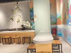 -霓裳茶舞(蒸湘万达店)
