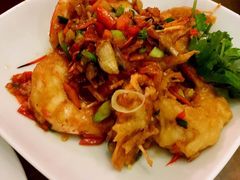 -自然餐厅(Phuket)