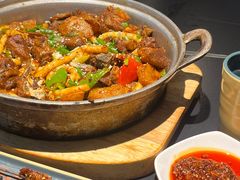 -青海名吃尕张娃非遗烤肉(城中店)