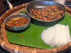 -Ameigo梅果·云贵川bistro(长宁来福士店)