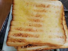 -晓波烧烤(南桥店)