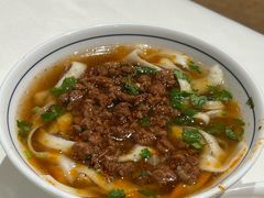 -老爷庙风味美食府(魏都大道店)