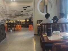 -小乡小镇·传承桐庐土菜·老板亲自烧的菜
