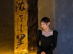 -双海潮·海鲜融合菜(如是海店)