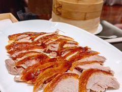 -北京王府井希尔顿酒店·秦唐中餐厅Chynna