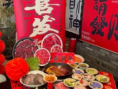 -巴蜀大将火锅(春熙店)