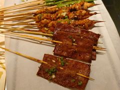 -串盟烧烤大排档·长沙美食地标(星沙店)