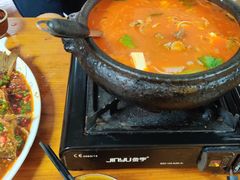 -和福餐馆(西江古街店)