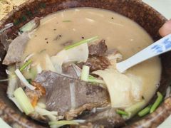 -玉祥府牛肉罩饼(金光道店)