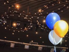 -青岛海尔洲际酒店