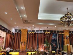 -火舞泰·泰式海鲜火锅餐厅(世纪城店)