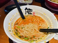 -豚一拉麺(花城汇南区店)