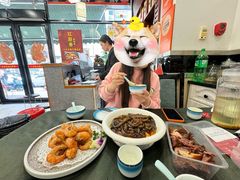 -红厨巷·淮扬菜(熙南里店)