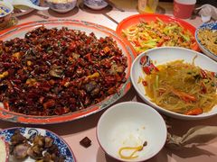 -杨记隆府重庆江湖菜(大悦城店)