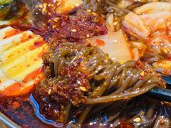 -全洲拌饭(万达店)